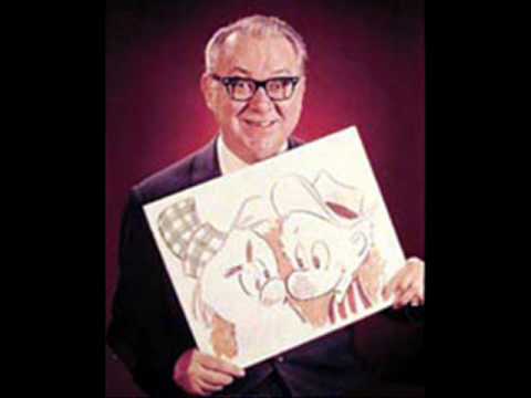 Vido de Walt Kelly