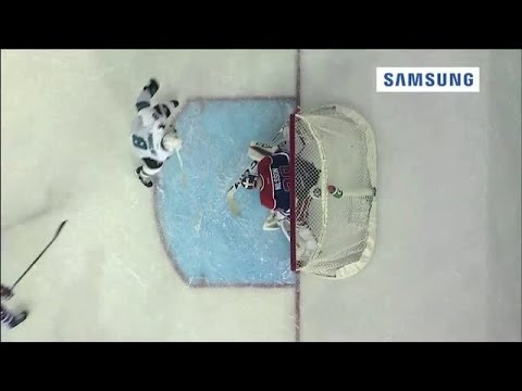 Situation Room: Sharks vs Oilers