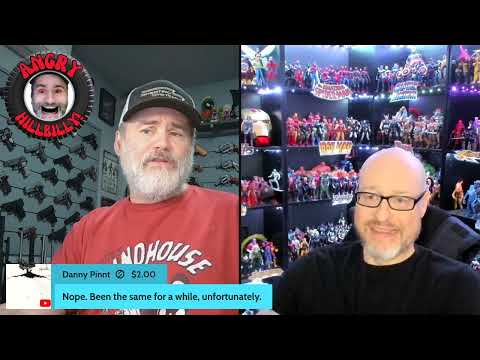 MGF Podcast 23 OCT 25