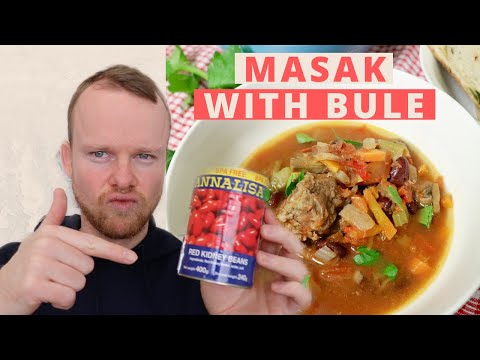 Resep Mudah Cuma Pake 1 Panci | Cooking With Bule | Slow Cook Beef | Bellicious by Bella