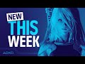 New PS5 & PS4 Games This Week