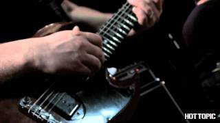 Download lagu Hot Sessions Remastered: Motion City Soundtrack - 'Last Night' mp3 Download lagu Hot Sessions Remastered: Motion City Soundtrack - 'Last Night' mp3