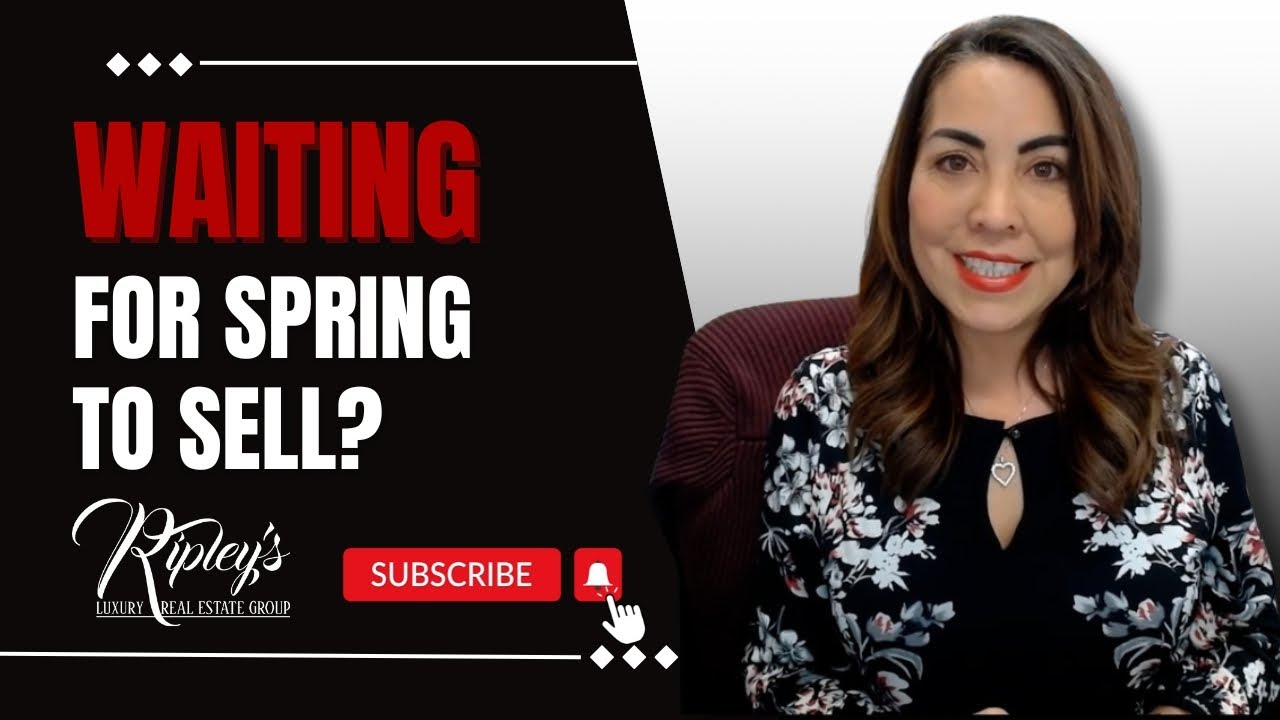 Don’t Wait for Spring – Sell Now and Beat the Competition in Tucson