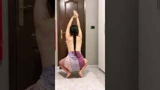 Joro dance challenge #Short Video(2)