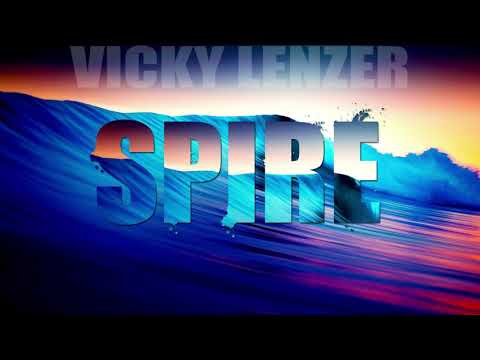 SPIRE - Vicky Lenzer