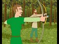 ROBIN HOOD FRIAR TUCK EPISODE 4