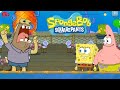 SpongeBob Krusty Cook Off Nickelodeon How To Play