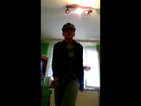 Lucka and  ELECTRO BOOGIE