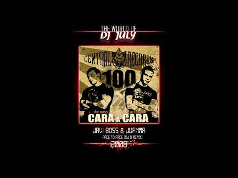 JAVI BOSS & DJ JUANMA- FACE TO FACE (DJ D REMIX)