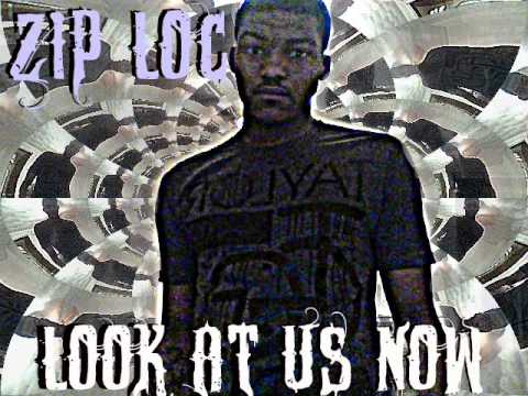 DoeBoy Feat. Zip-Loc-Look At Me Now