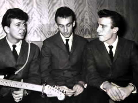 Lovers Who Wander-Dion & The DelSatins