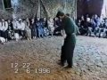 Дискотека 90-х Парень классно танцует 