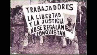 Mano Negra - Los Indios de Barcelona (Patchanka 1988)