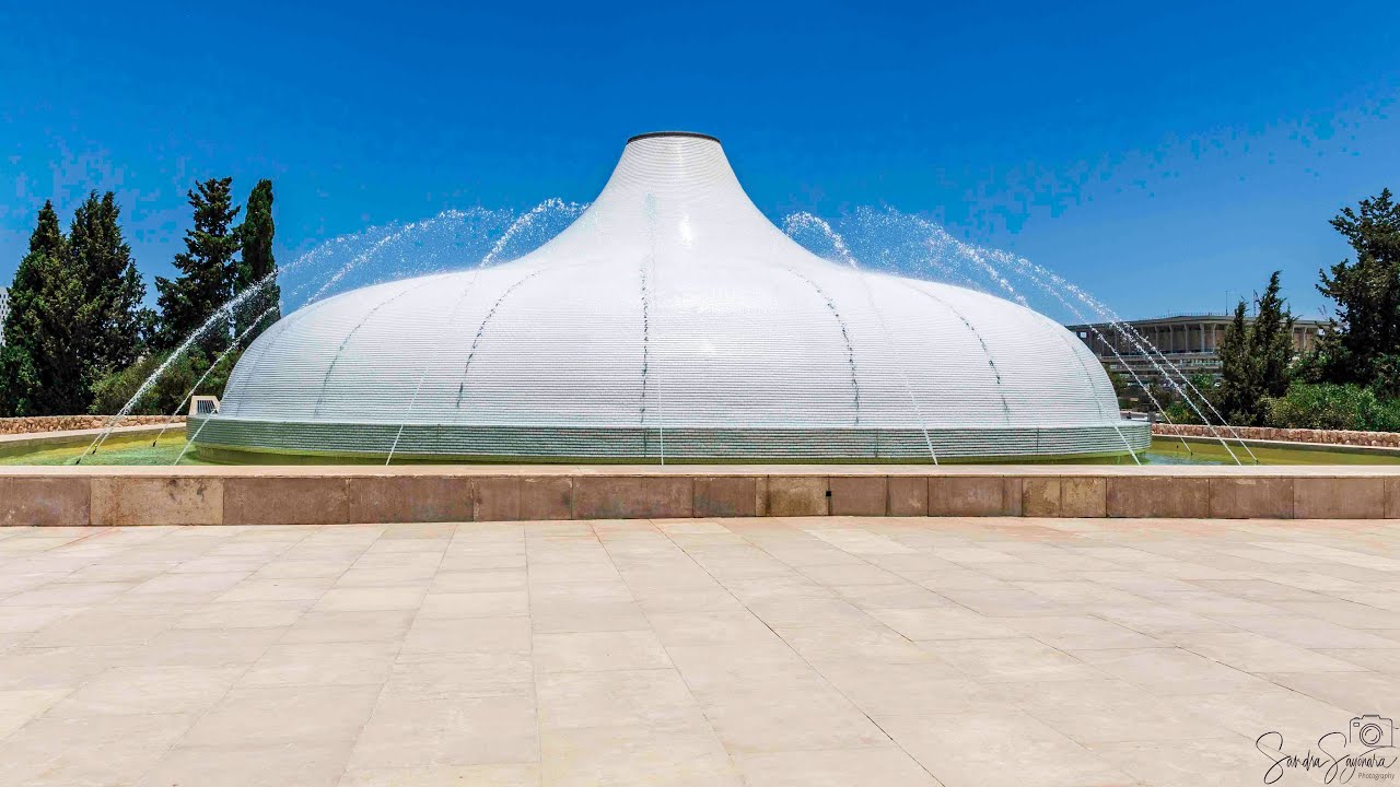 Explorando o Museu de Israel: Uma Jornada Pela História e Cultura do povo de Israel