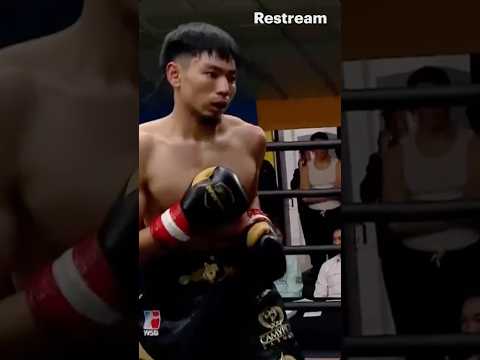 Yersultan vs. The Clock: How Fighters Conquer Time in Boxing  #boxing #mma #мма #sports #kickboxing