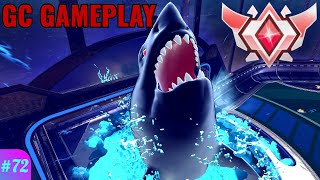 DOMINATING EVERY GAME AT GC2 | 2v2 GC2 1600 MMR || #72