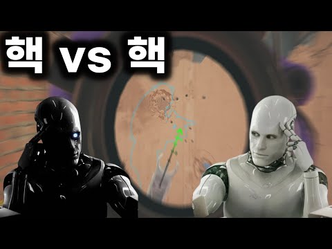 AI 시대의 레인보우 식스 시즈 - 레인보우 식스 시즈 [박재현]