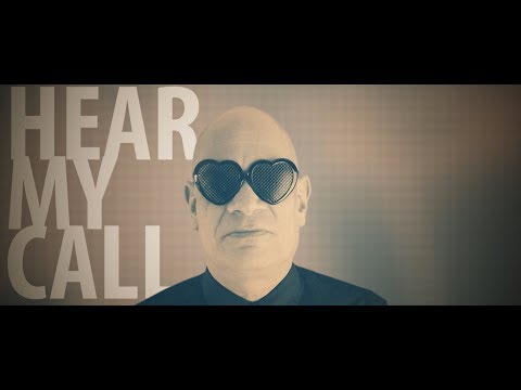 moca "hear my call" feat. Ashley Slater /  official video / new album "cabriolet" (2018)