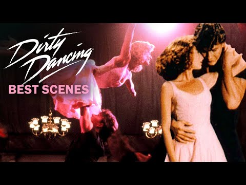 Dirty Dancing - Best Scenes