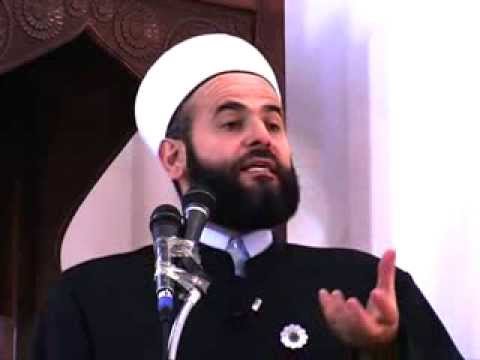 Džuma, HUTBA: Muftija Muamer ef. Zukorlić - Nafaka i zahvalnost Stvoritelju