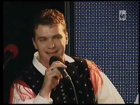 VENČEK USPEŠNIC BRATOV IZ OPLOTNICE - ANSAMBEL VRT IN TINE LESJAK