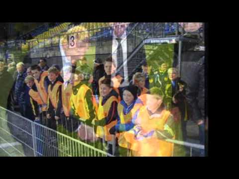 Weer een goal Cambuur SCC