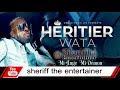 Rhumba Mix 2021x Heritier Watanabe Mi Ange MIXTAPE BY SHERIFF THE ENTERTAINER