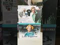 The Birds Alfred Hitchcock Collezione Film DVD Blu Ray 4K