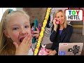 Calling Tic Tac Toy At Lucy S Toy Hotel OMG They Answer And I Book A Room