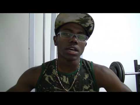 Douglas Andrade e os planos para lutar MMA