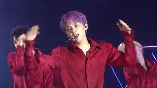 Download lagu DON'T WANNA CRY - SEVENTEEN DIAMOND EDGE Concert mp3