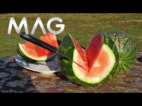 Milan pravi rakiju od lubenice