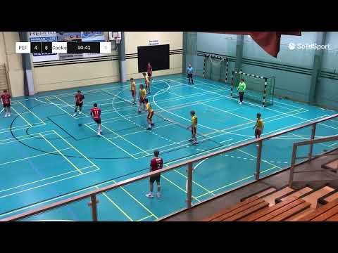 PIF - Cocks AP 8.3.2023