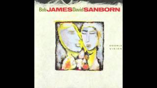 Bob James &amp; David Sanborn ・ Maputo