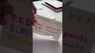 Students LOVE the Mystery Swap review game! #teacher #reviewgame #mathteacher