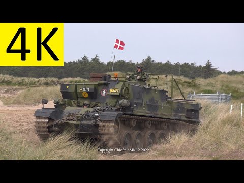 Centurion ARV Mk II DK Armoured Recovery Vehicle Bergepanzer