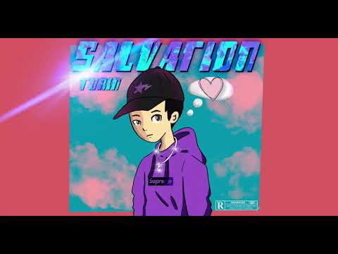TORIN - 救贖 Salvation  (Audio)