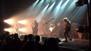 Soulfly The Summoning Hedon Zwolle 2018