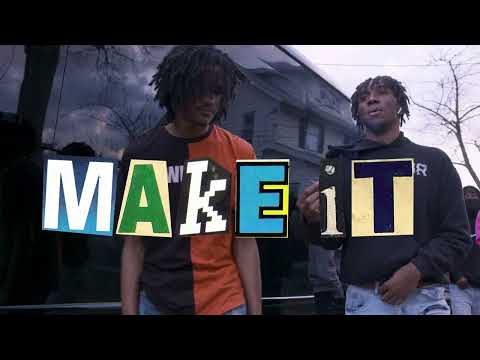 Ty Bills- Make It (Directed by @Qbdawizard  )
