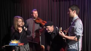 10-29-2015: Great Day Sound Stage – Claire Lynch Band