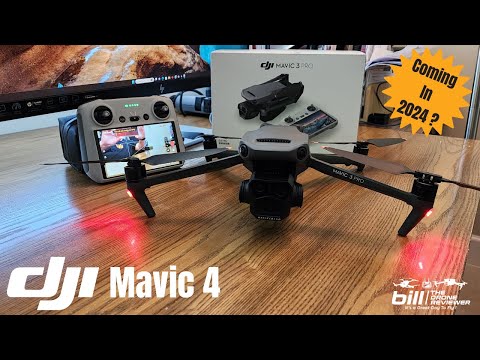DJI Mavic 4 Pro Review Video 3
