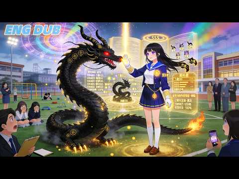 From egg to divine dragon: the school beauty made contract with me,I gained the Golden Attribute Sys