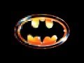 Batman (1989) Trailer REMASTERED