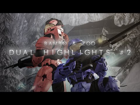 Bambo & Zoo - Dual Highlights #2