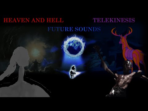 Kanye West - Heaven and Hell➜Future Sounds/TELEKINESIS ft Travis Scott, Future, SZA, Sunday Service