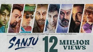 Download lagu Secrets of Sanjay Dutt & Ranveer Kapoor in Hindi Movie mp3