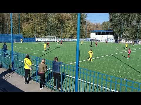 DACIA BUIUCANI - FC Sportul 2012 (20221016) rep. 2.