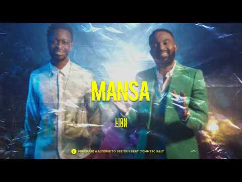 {FREE} Dadju x Fally Ipupa Type Beat - ''MANSA'' | Instru Rumba Drill Guitare Mélodique