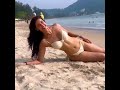 Disha Patani Hot Bikini