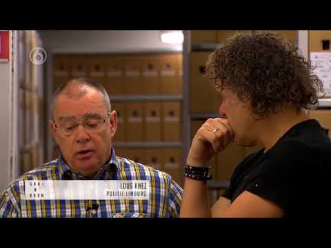 Graf Zonder Naam - S01E04 Deel 1/5 -  Het lijk in het kanaal